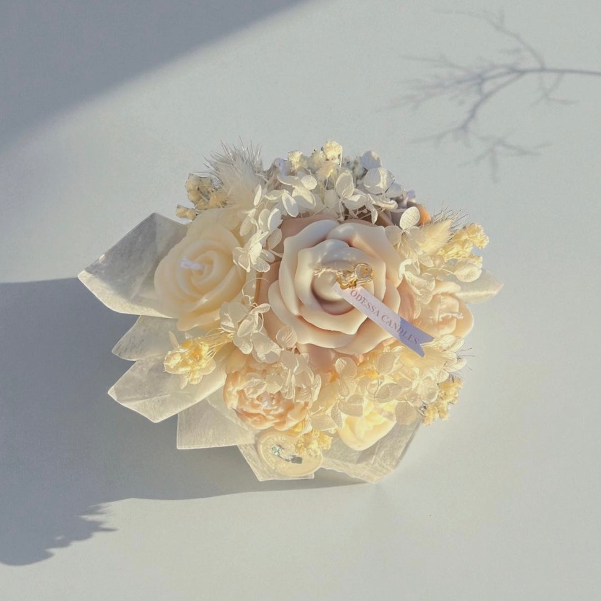 Soft Ivory