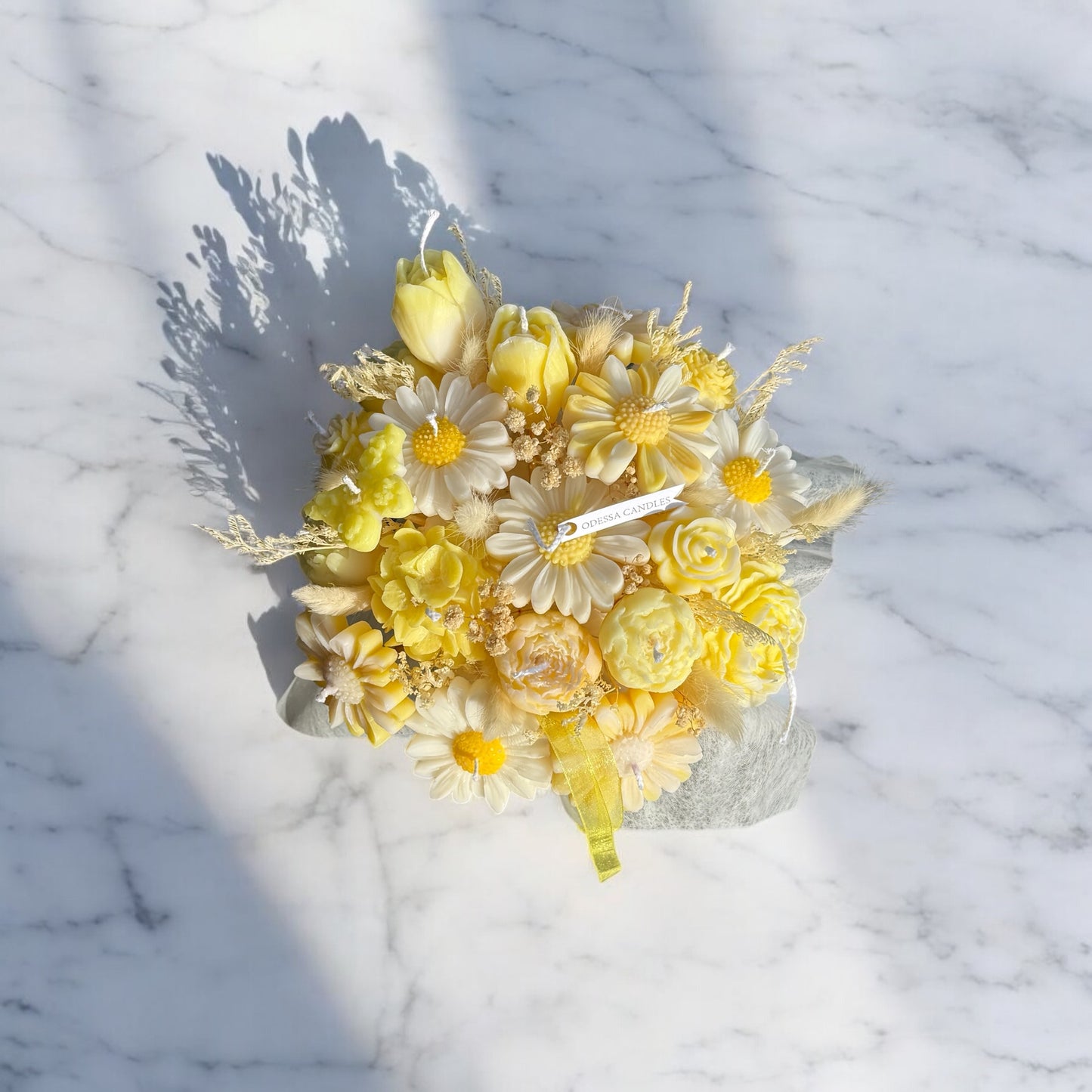 Eternal Sunshine bouquet