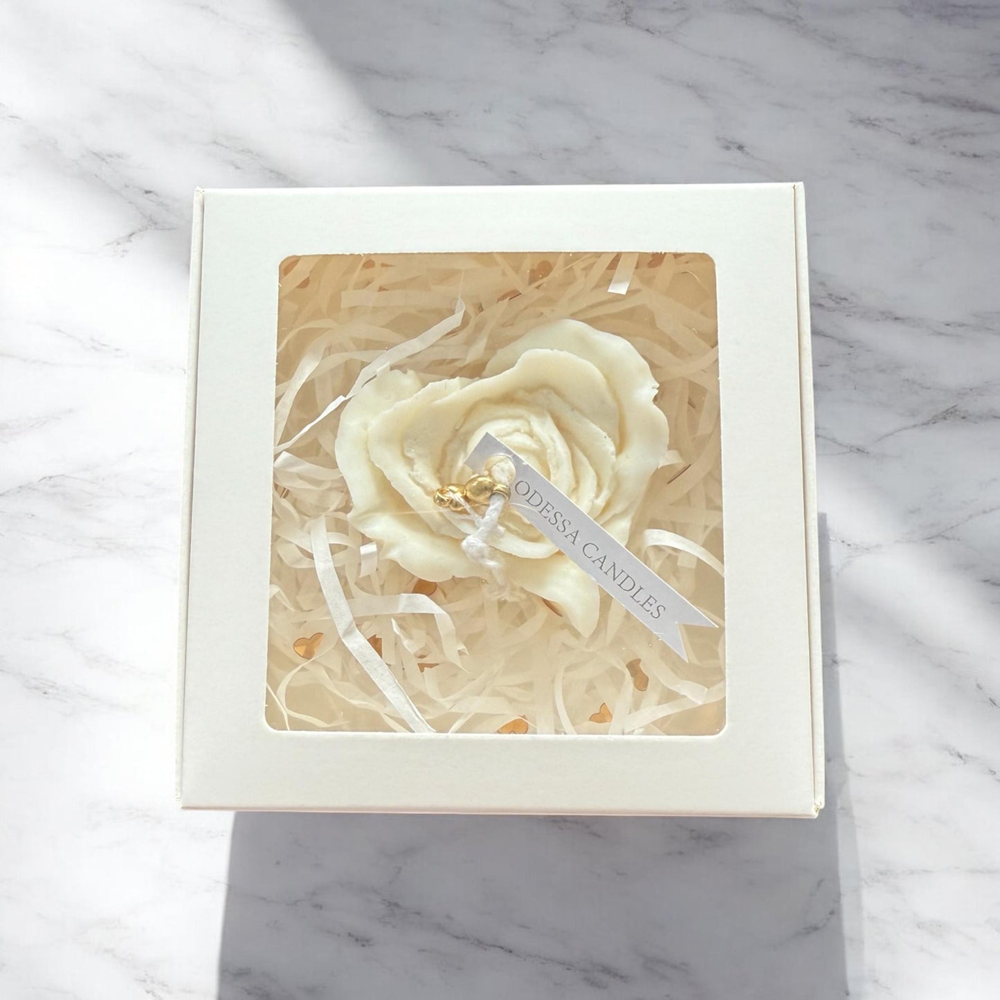 Velvet Rose Flower