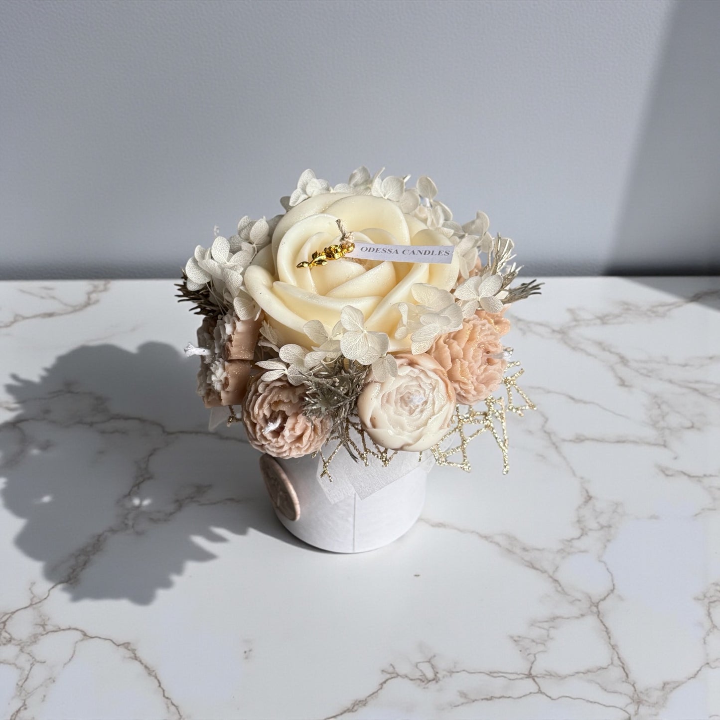 Nude Ivory