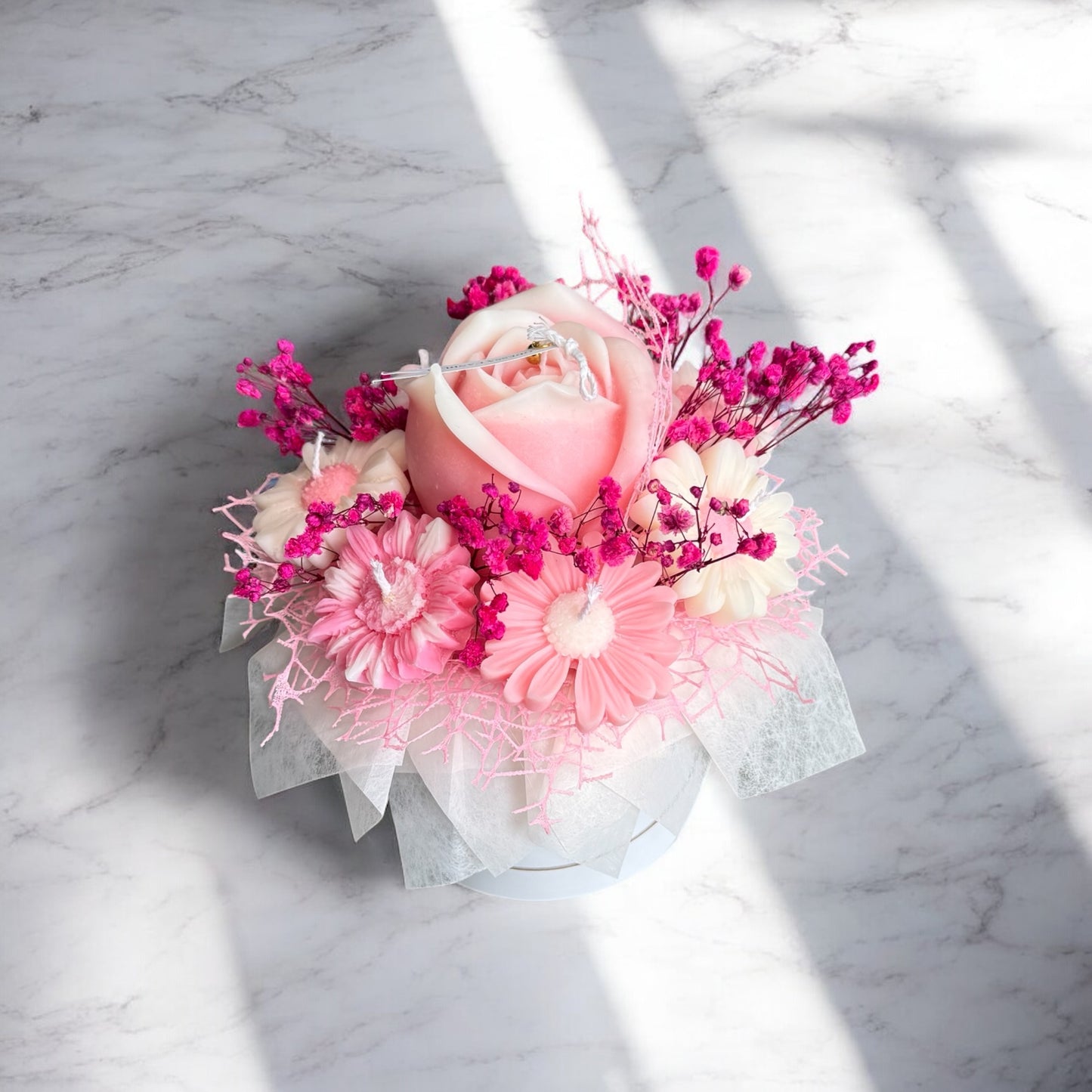 Rosy Delight