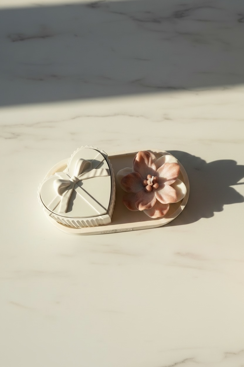 Silk Petal Set