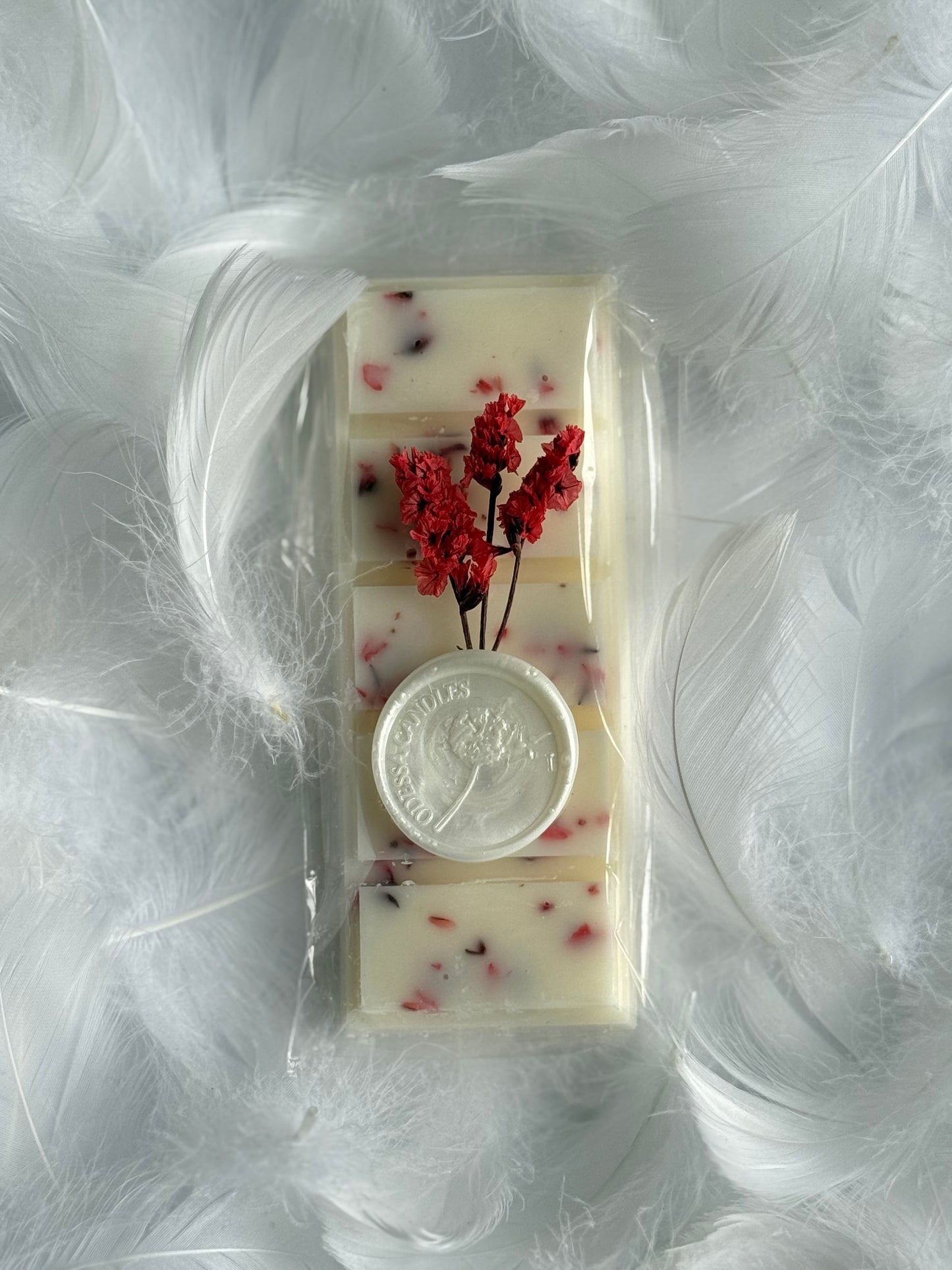Strawberry Wax Melt (Set of 2)