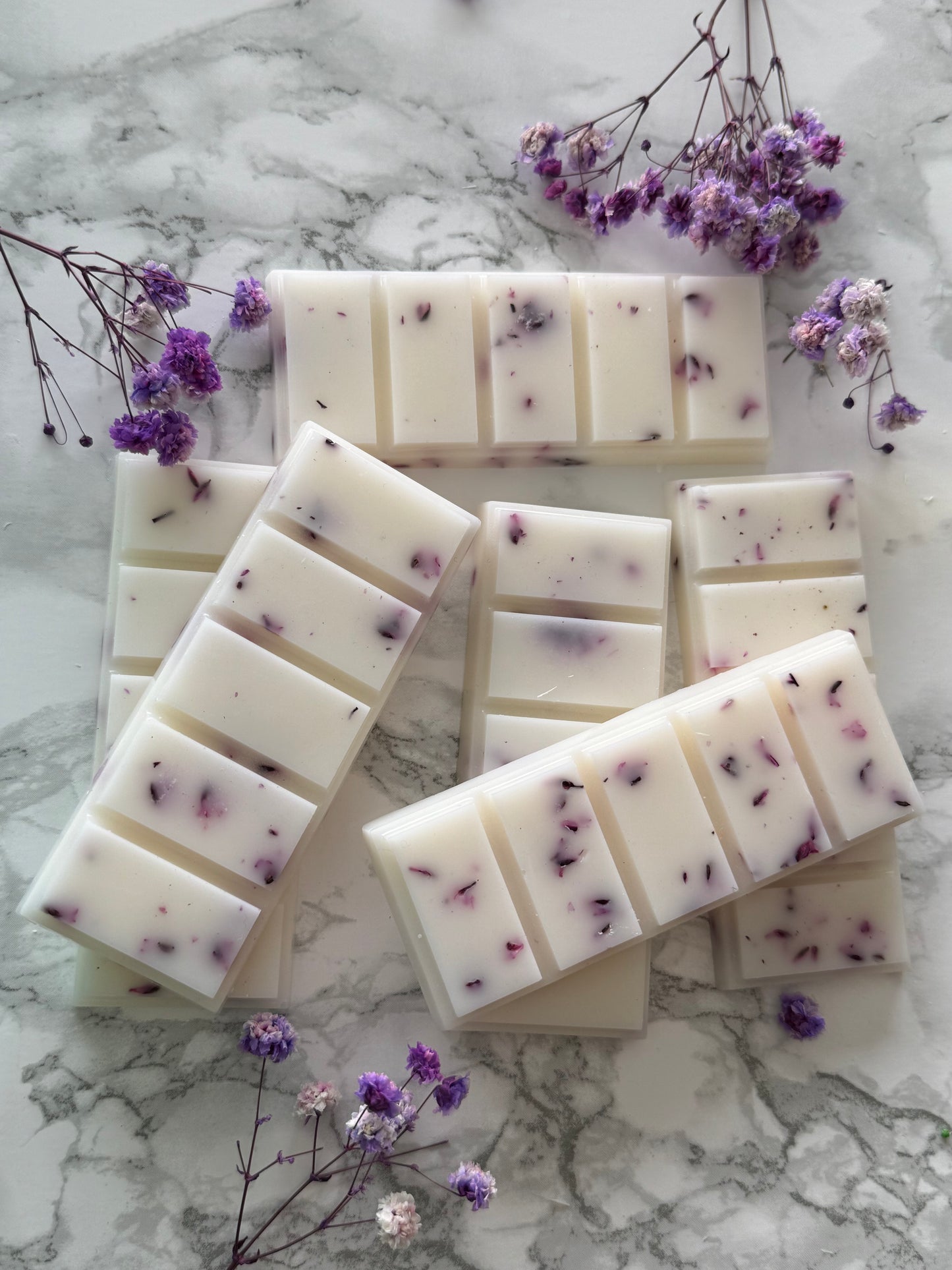 Lavender Wax Melt (Set of 2)