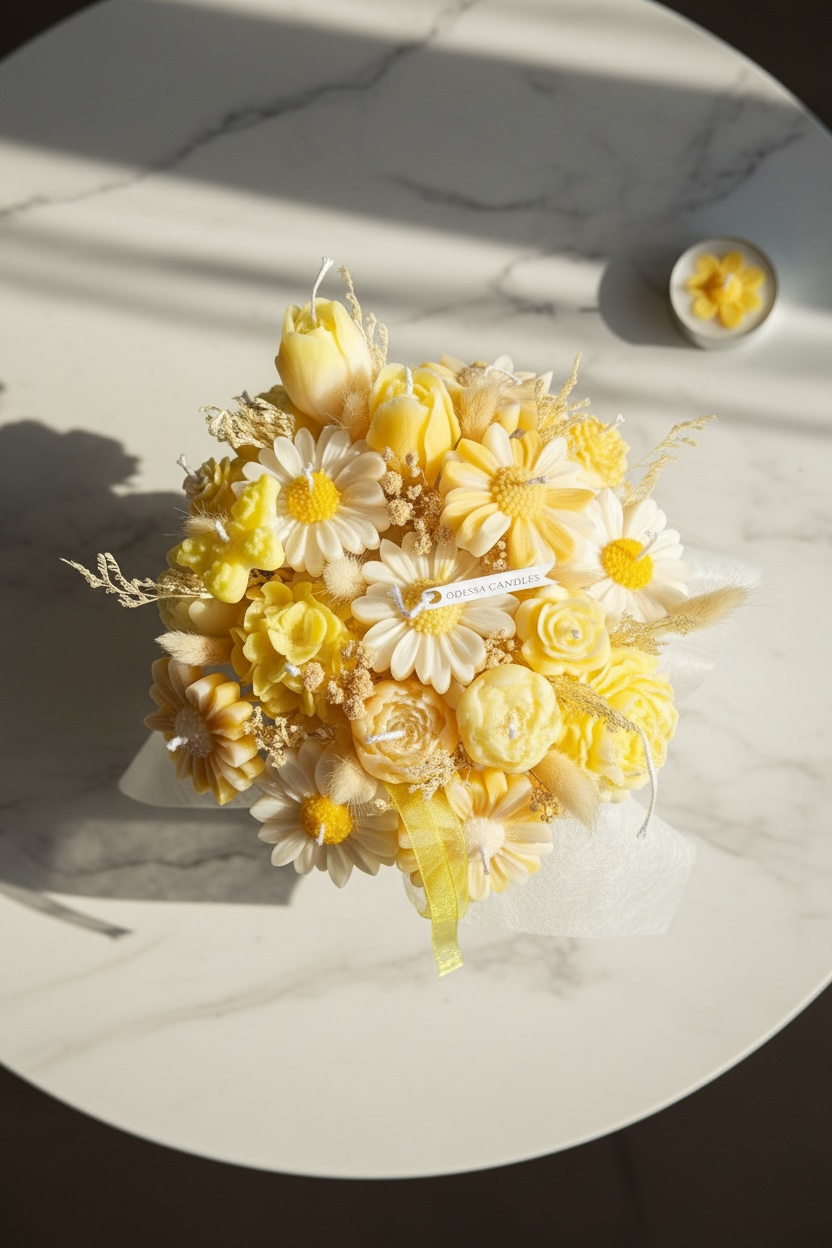 Eternal Sunshine bouquet