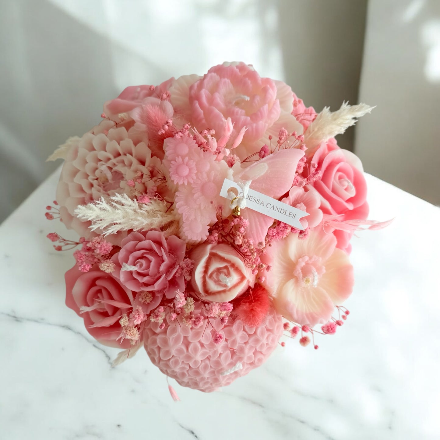 Blossom Heart
