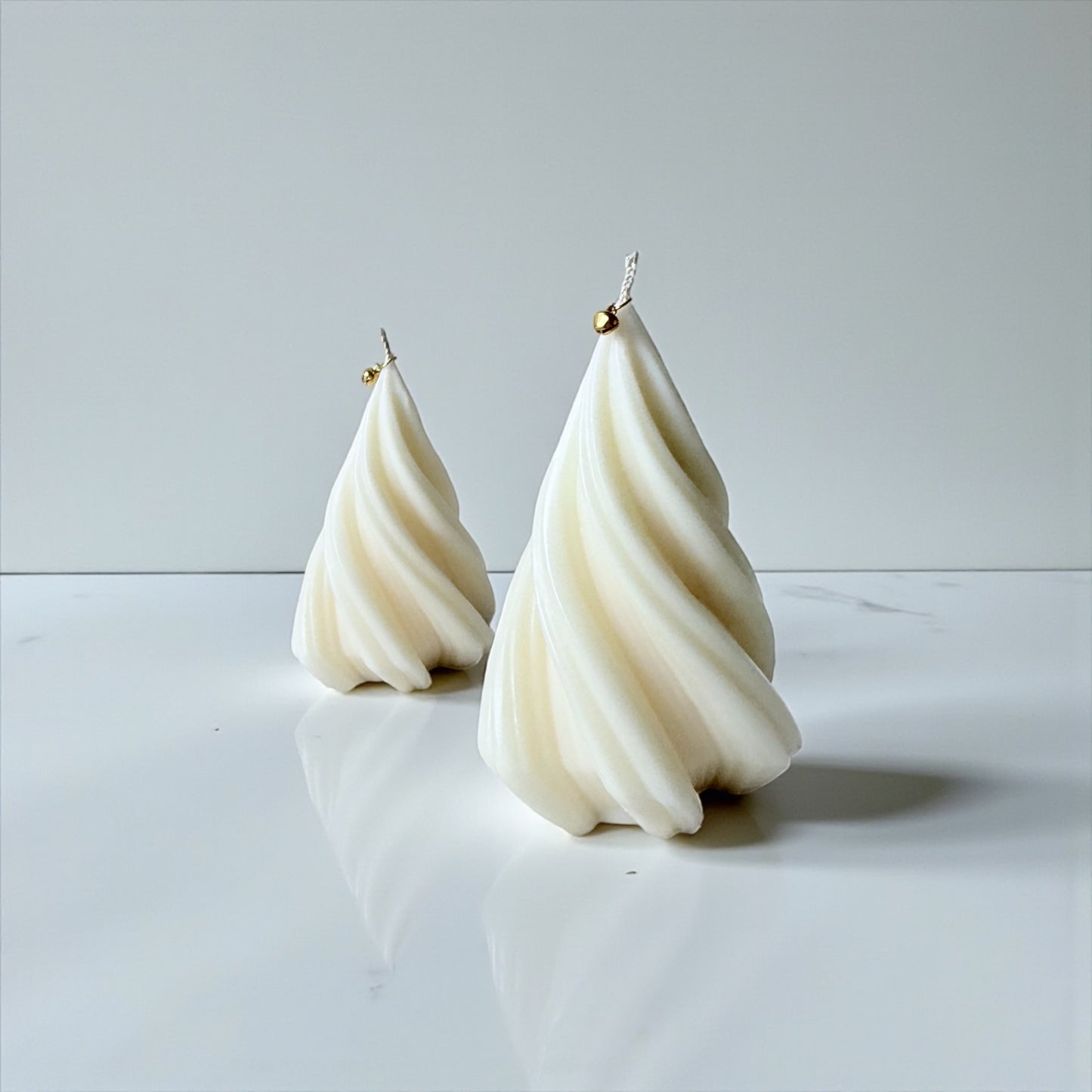 Soft Pines — Candle Duo