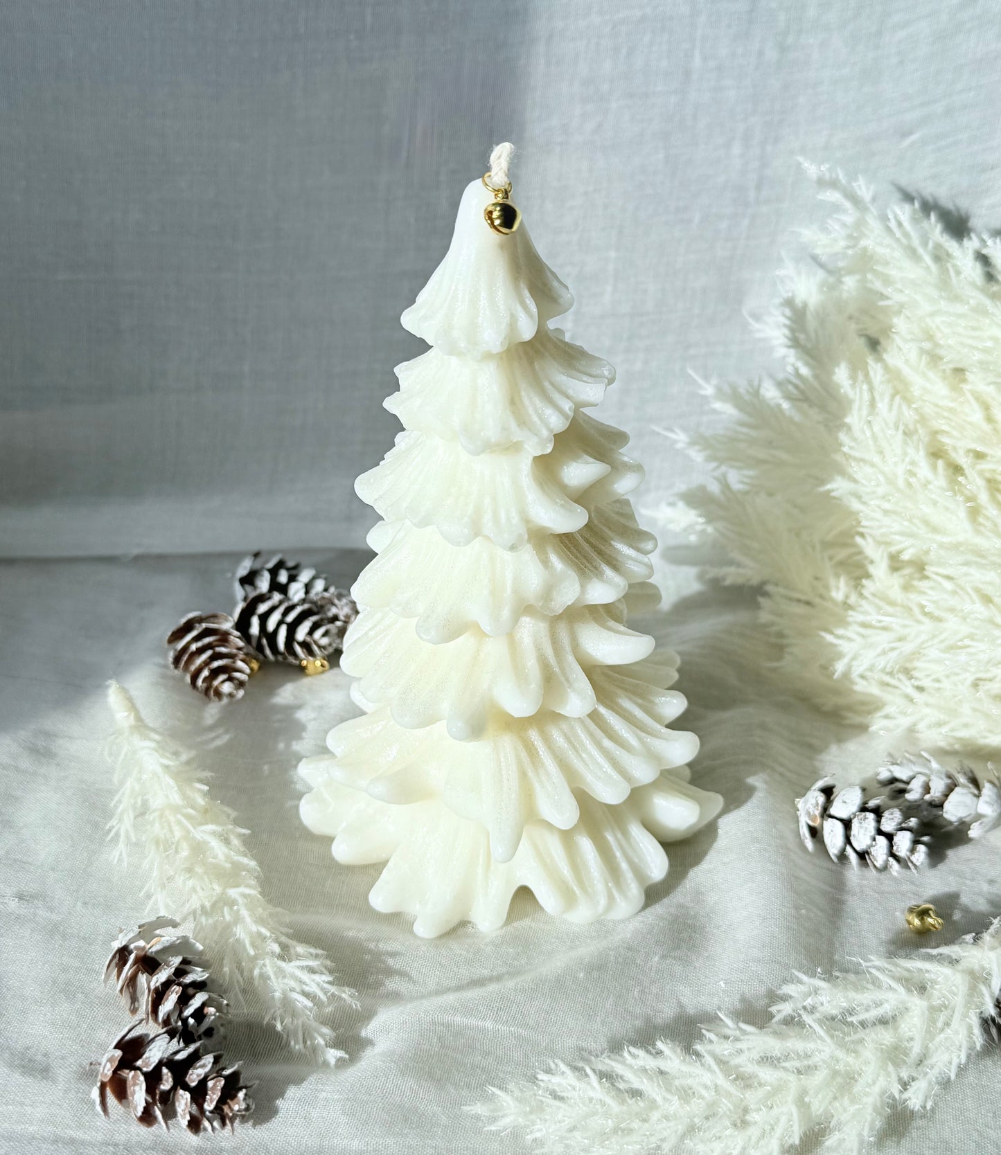 Frosted Fir