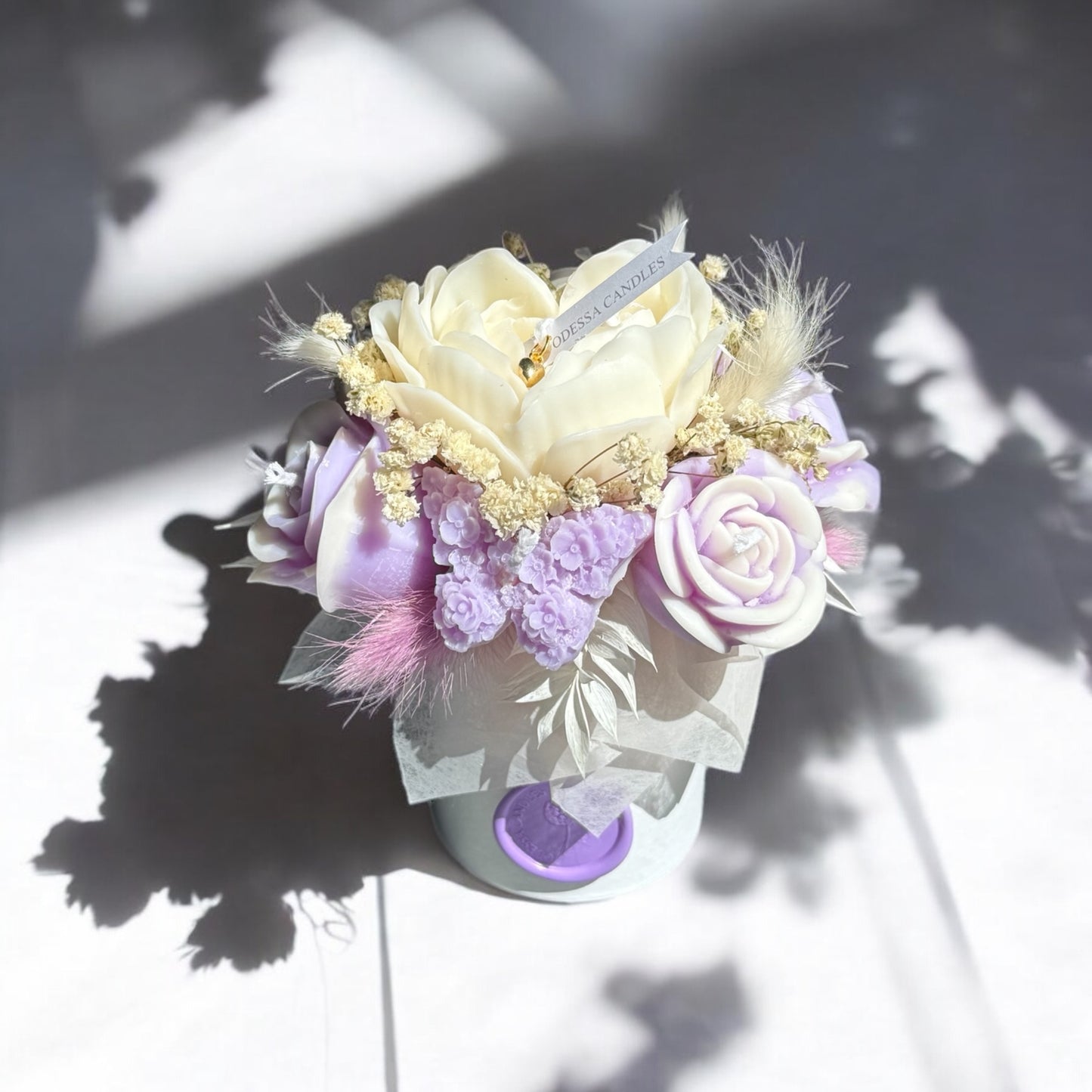 Velvet Violet (Small)