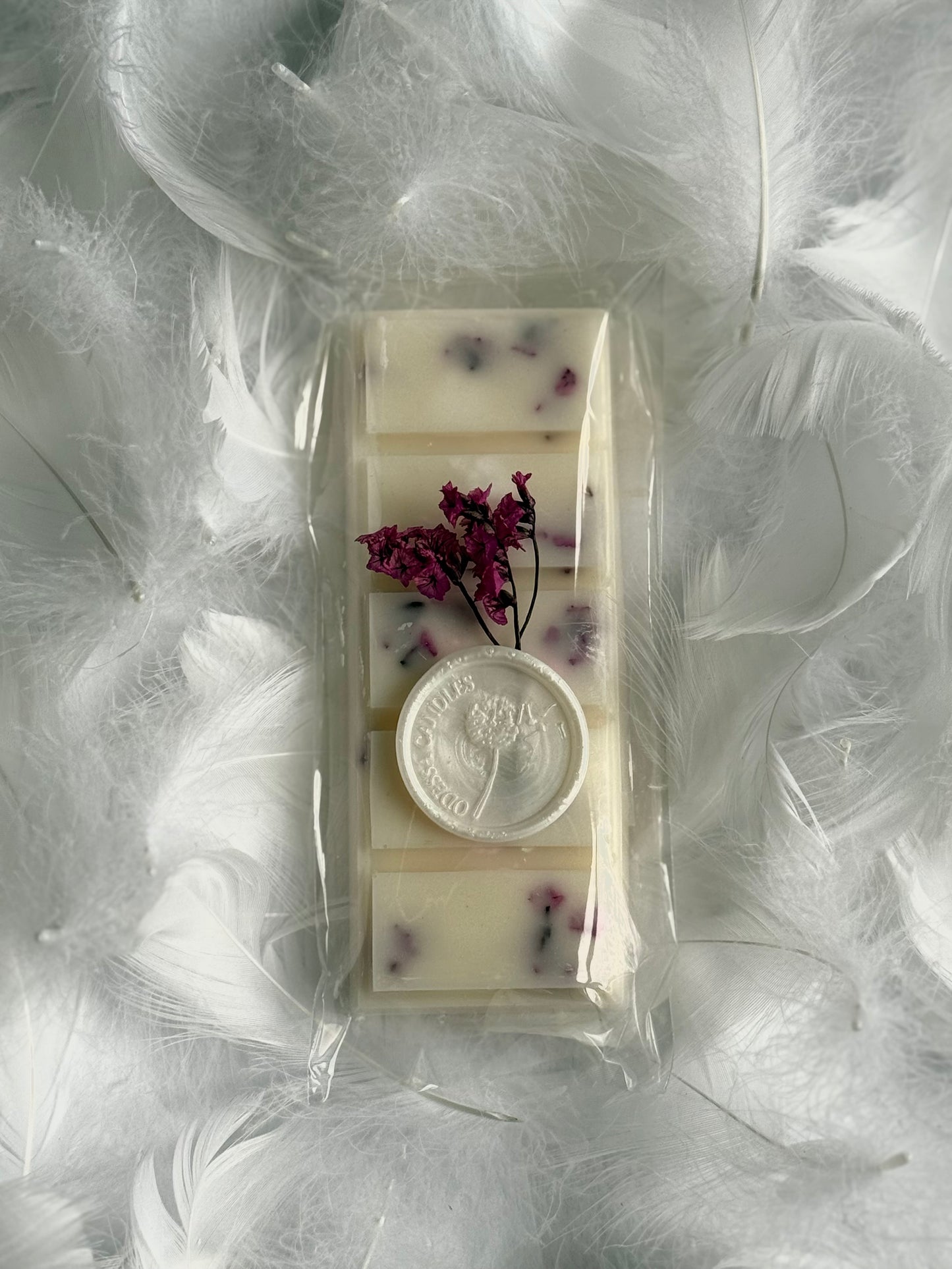 Lavender Wax Melt (Set of 2)