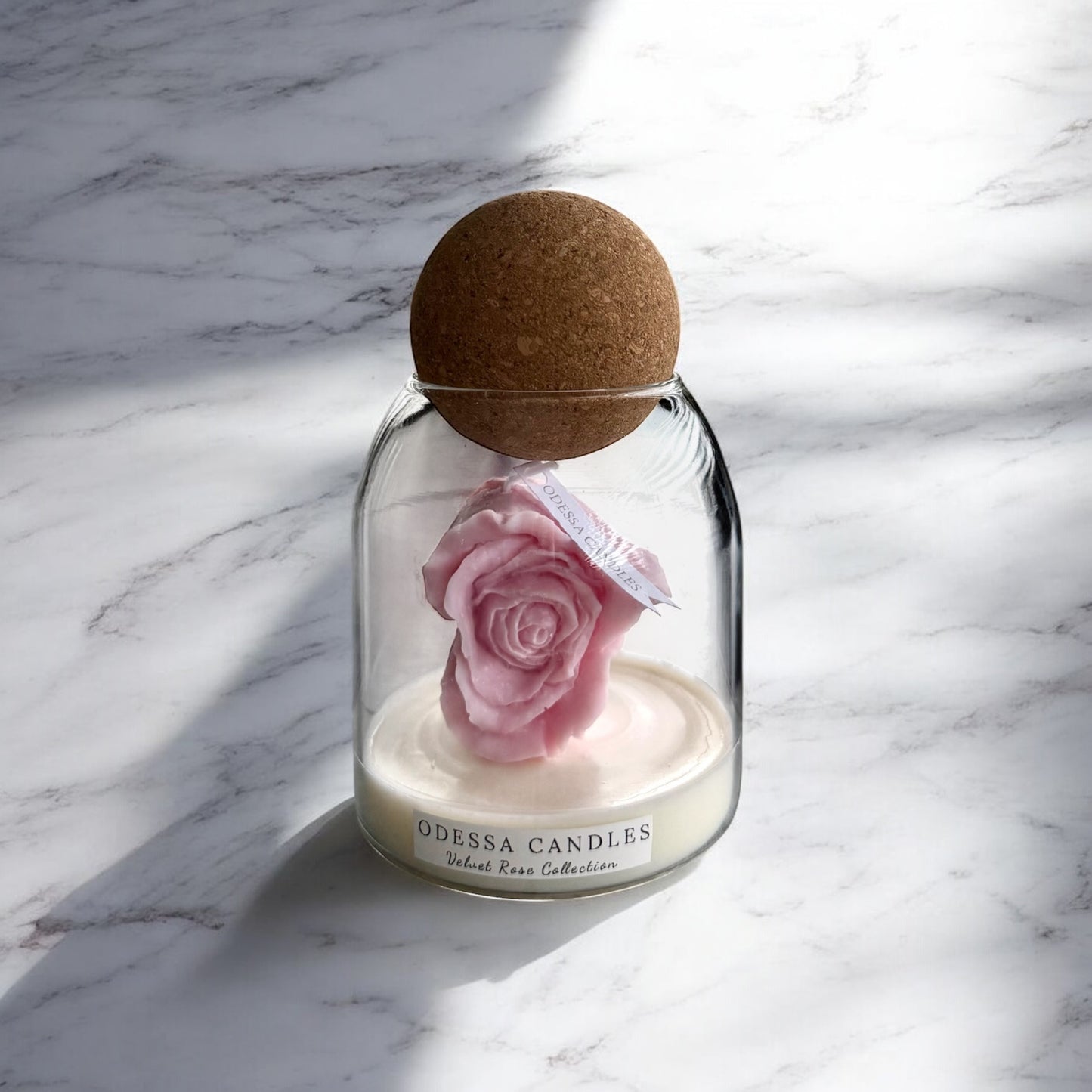 Velvet Rose
