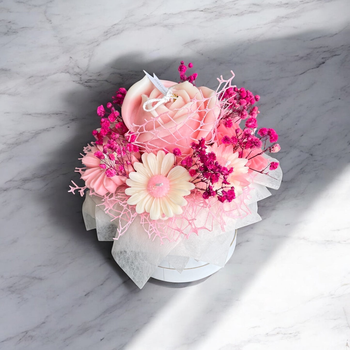 Rosy Delight