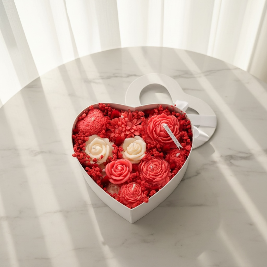 Bloom of Love