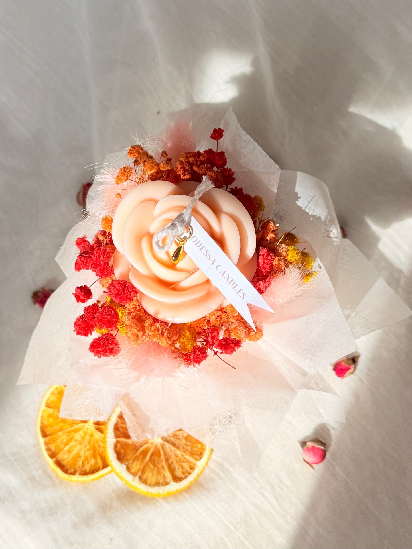 Peach Blossom