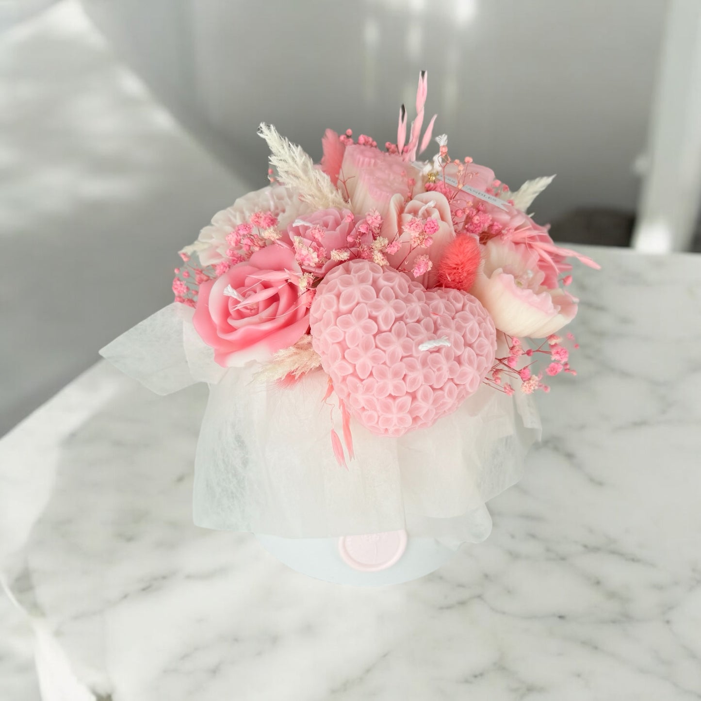 Blossom Heart