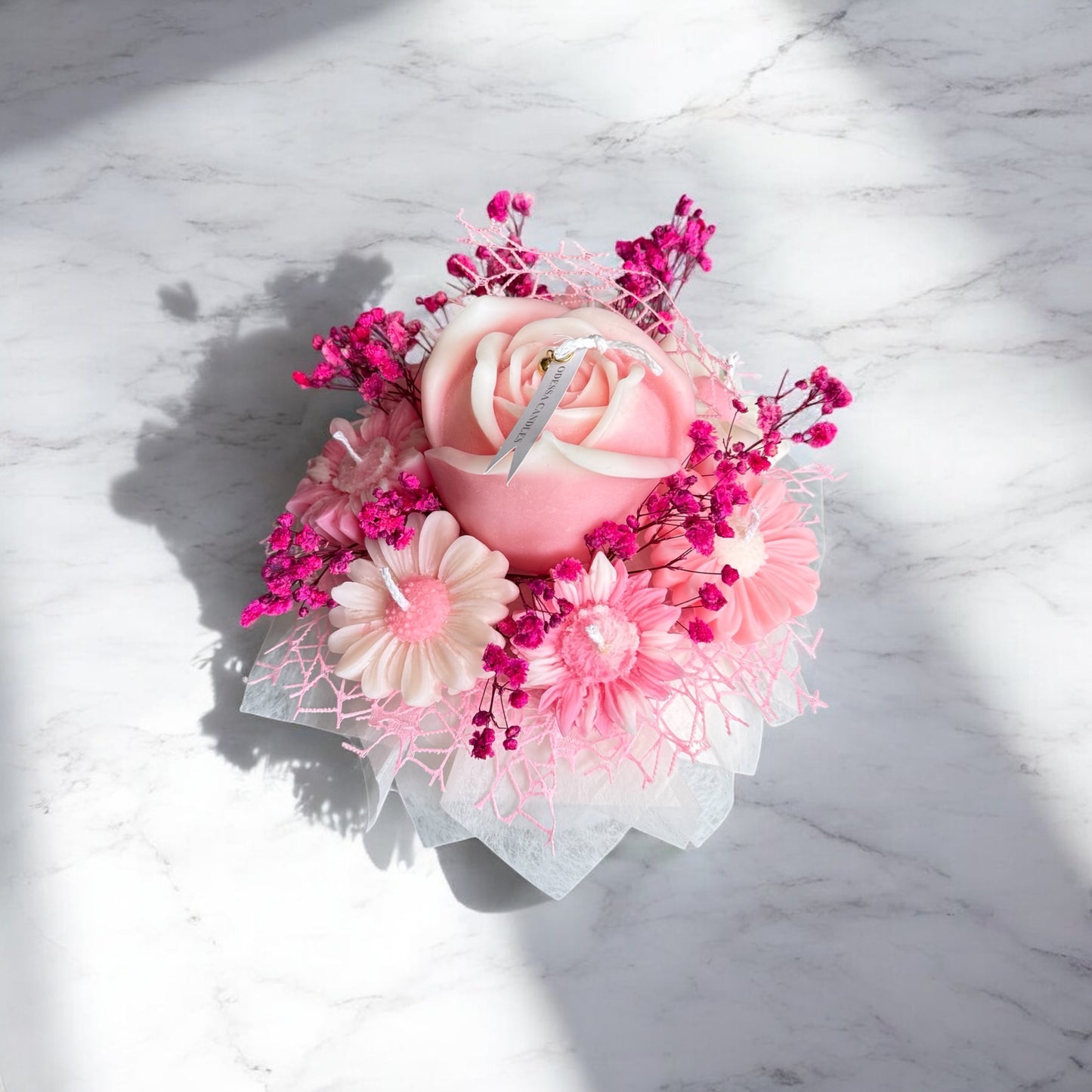 Rosy Delight