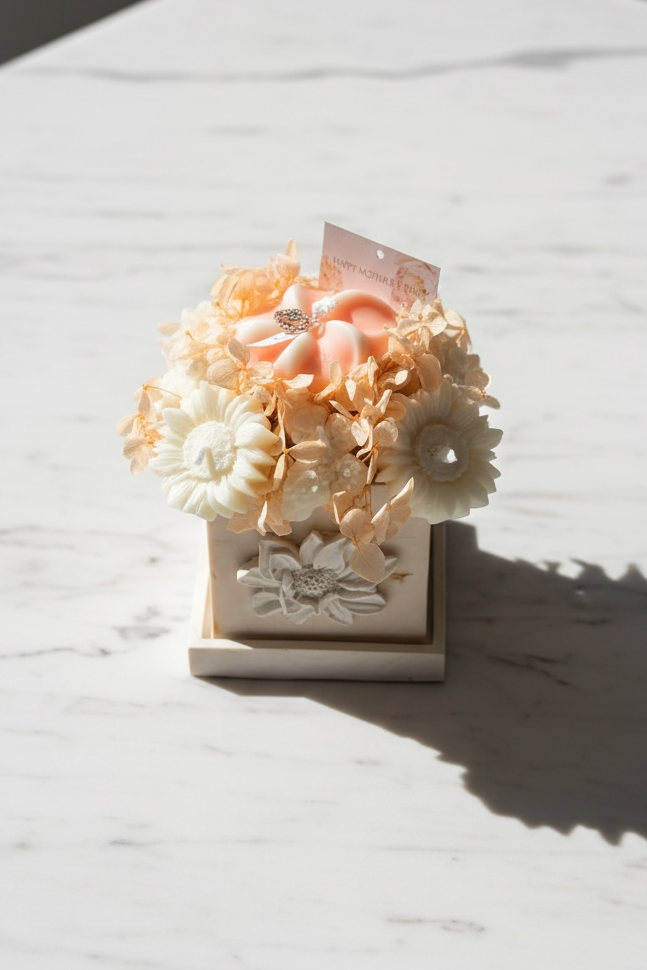 Peach Bloom
