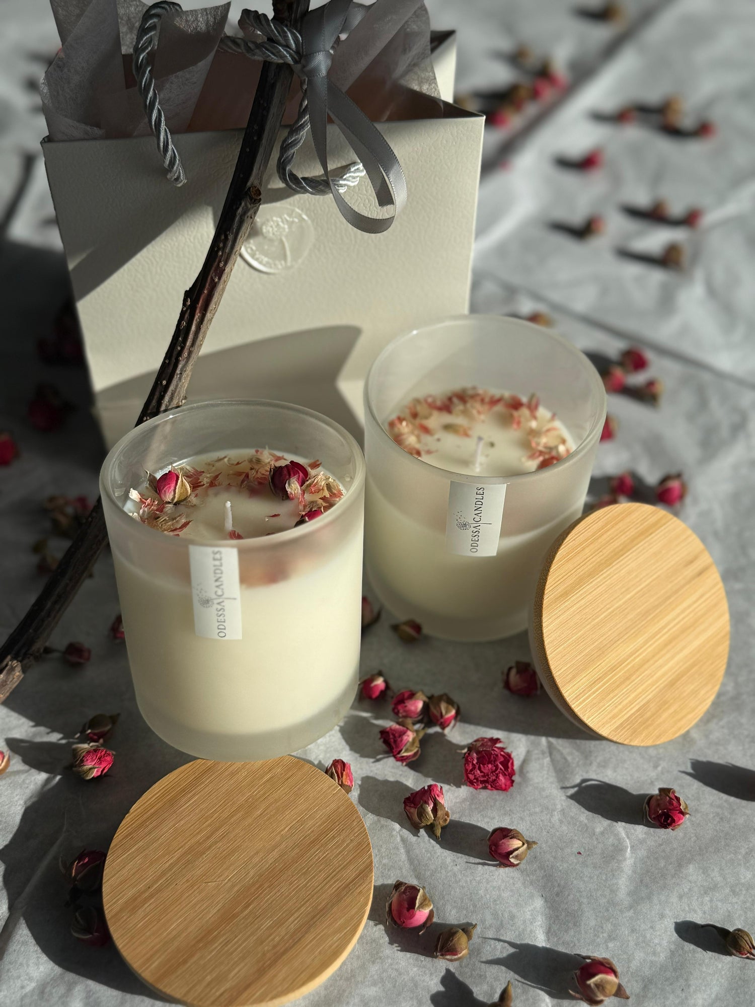 Serenity Collection