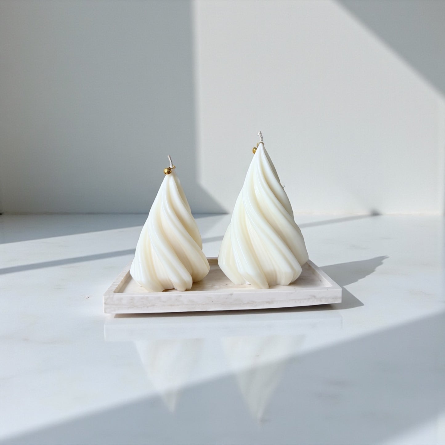 Soft Pines — Complete Set (with Tray)