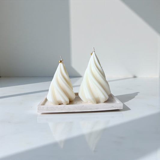 Soft Pines — Complete Set (with Tray)