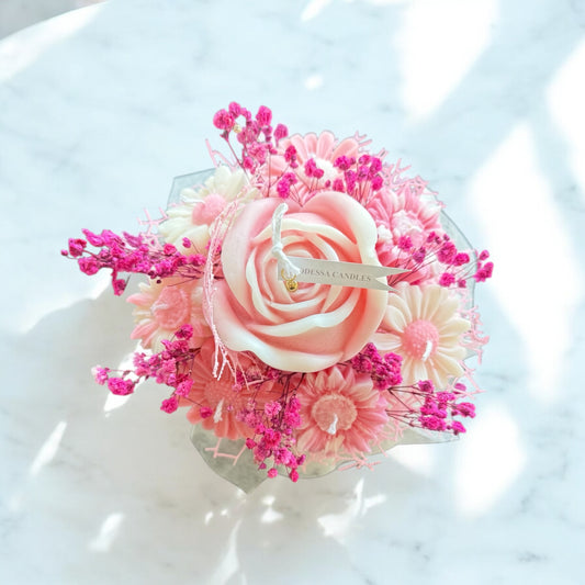 Rosy Delight