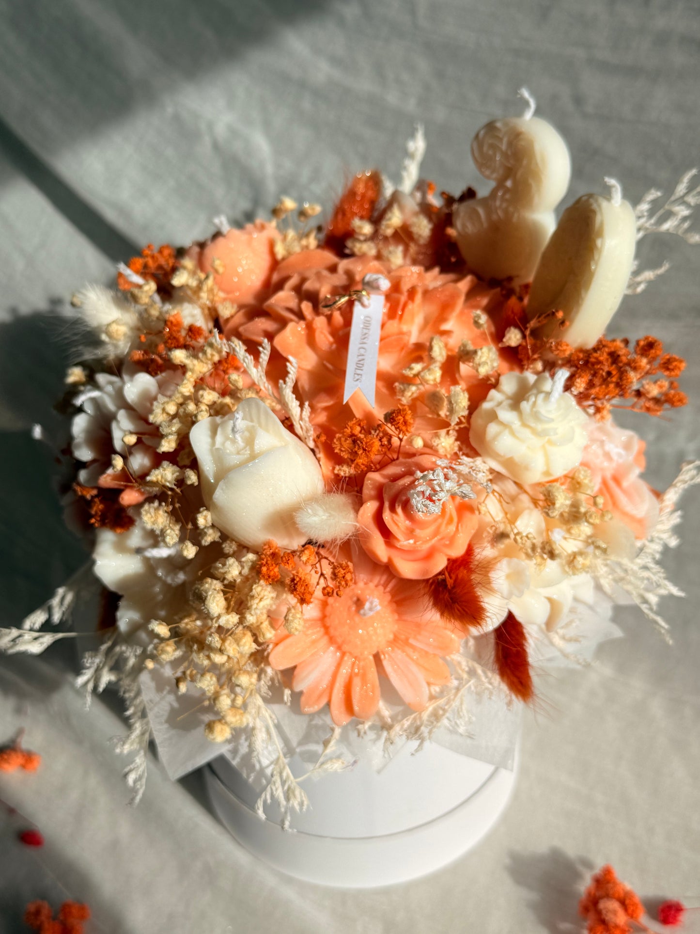 Eternal Birthday Bouquet