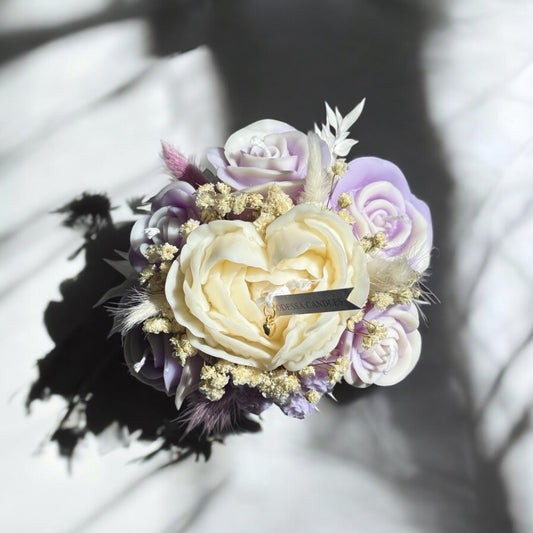 Velvet Violet (Small)