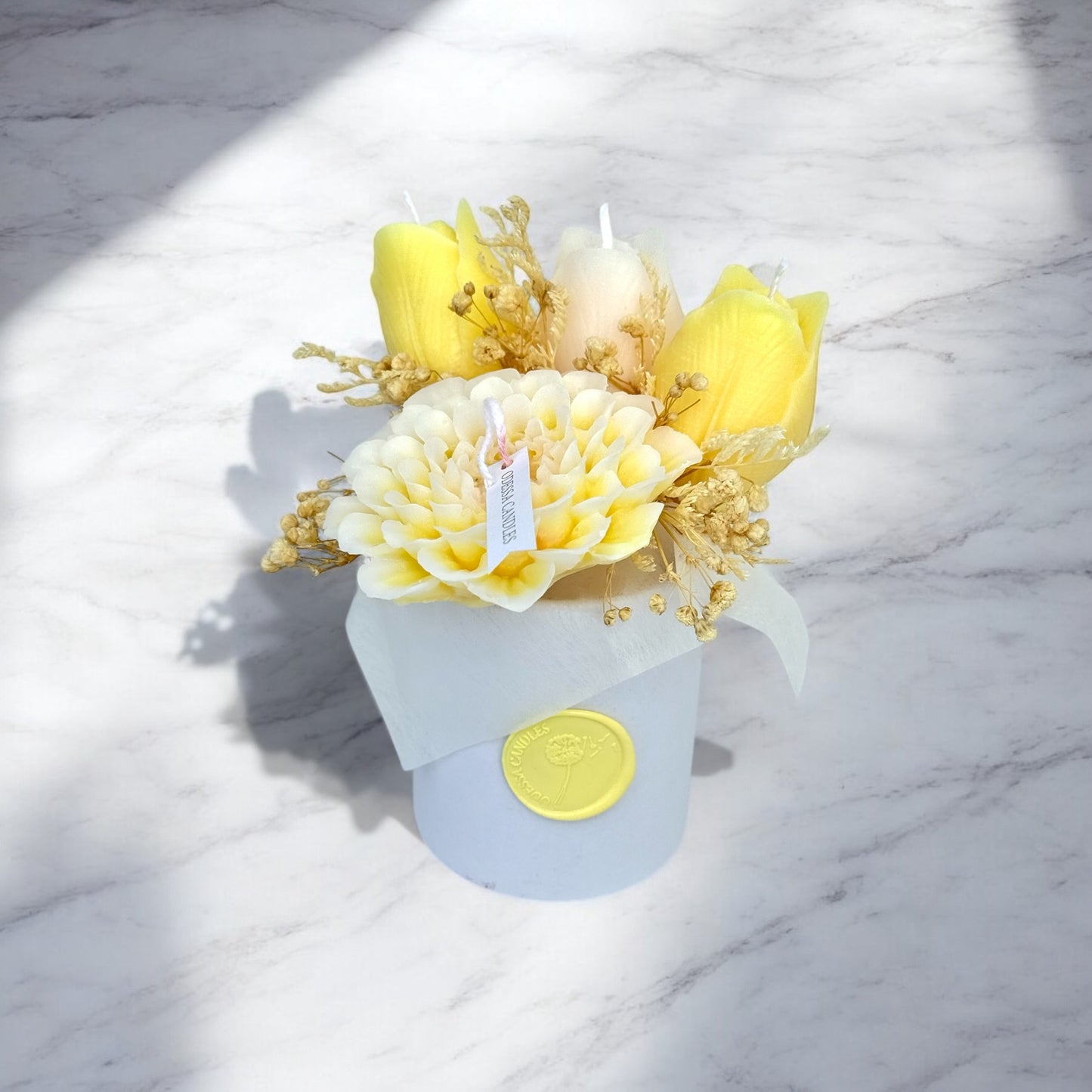 Eternal Spring Bouquet (Small)