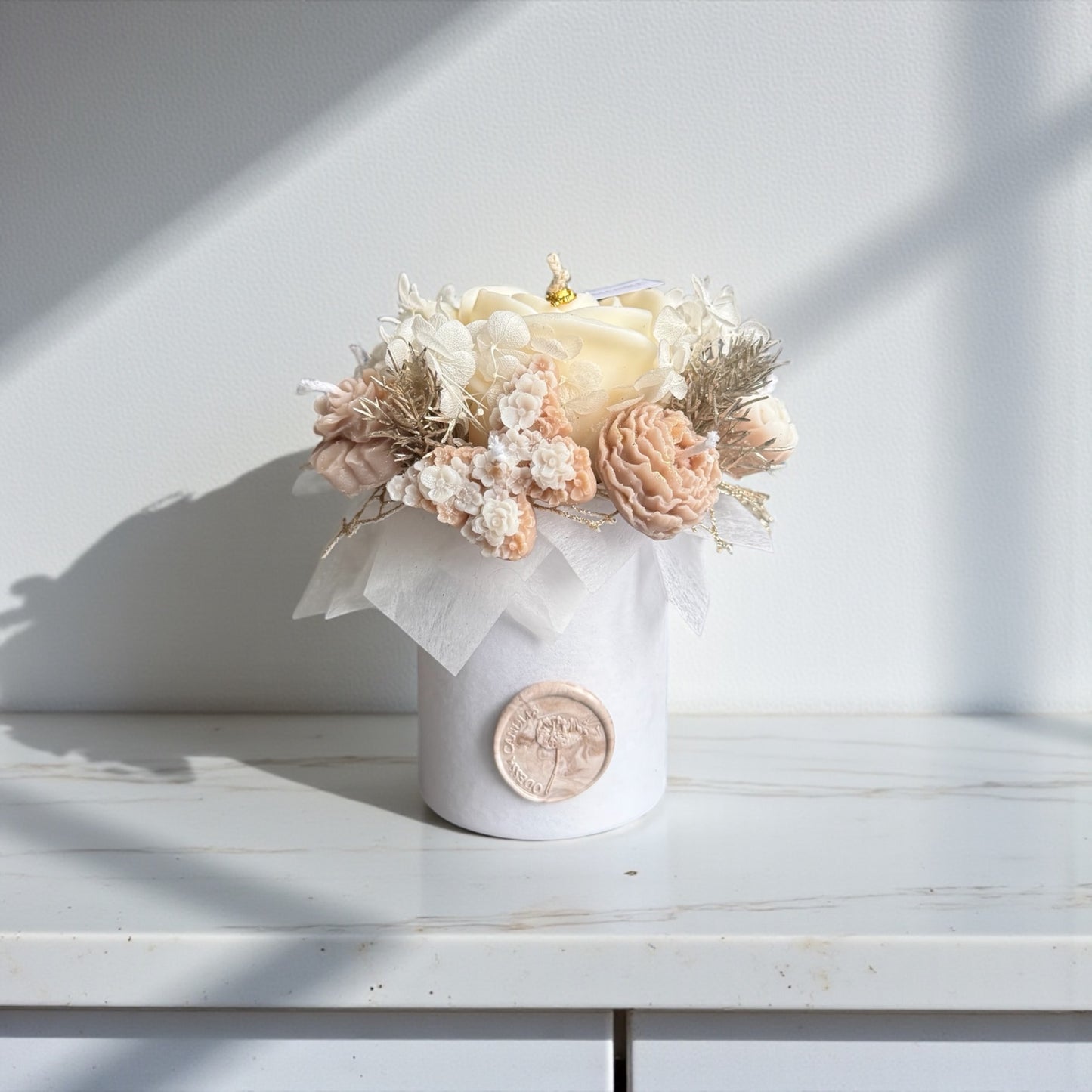 Nude Ivory