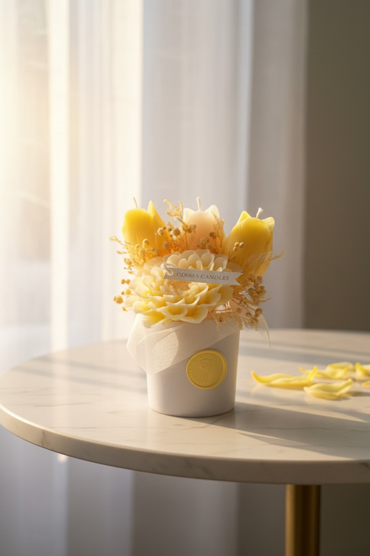 Eternal Spring Bouquet (Small)