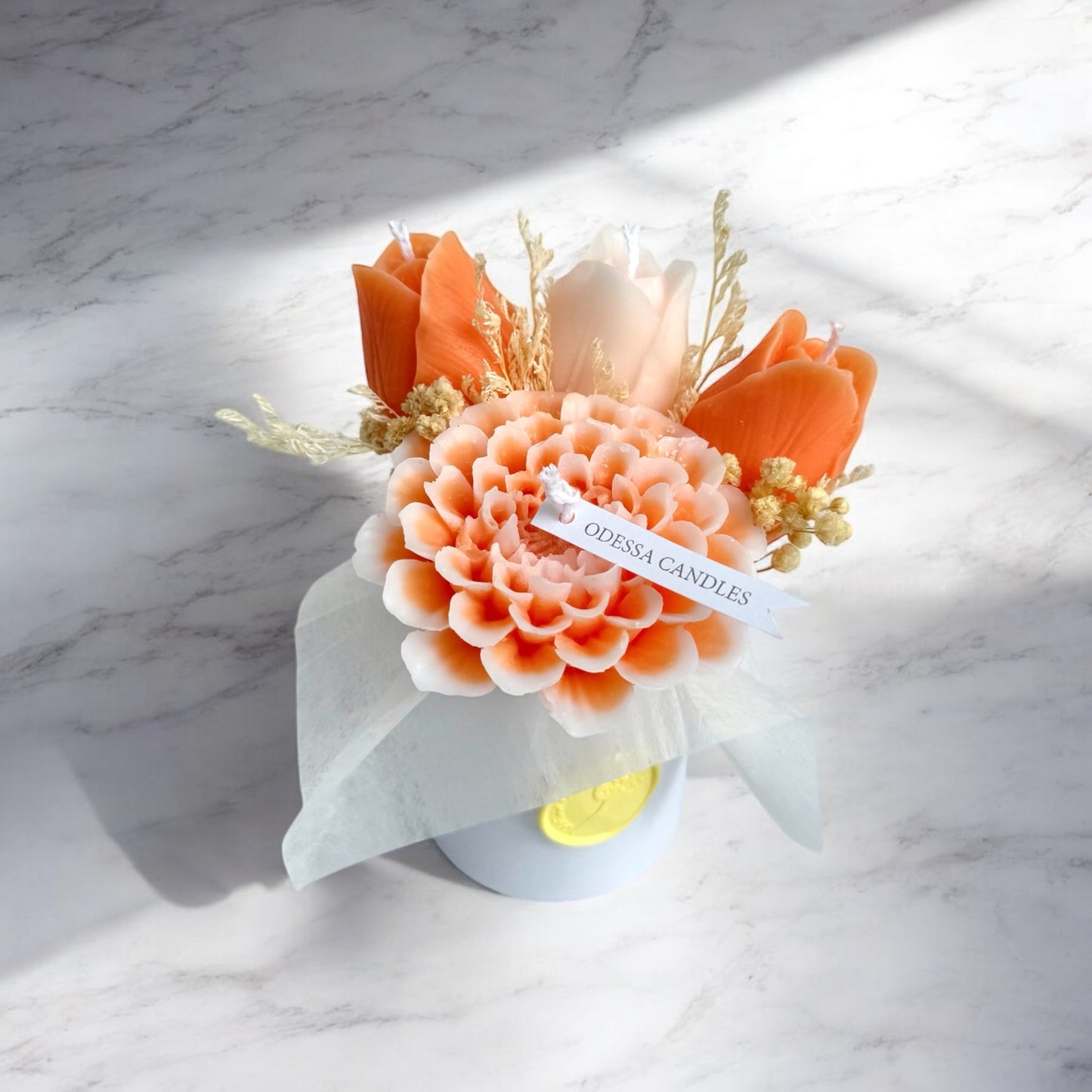 Eternal Spring Bouquet (Small)