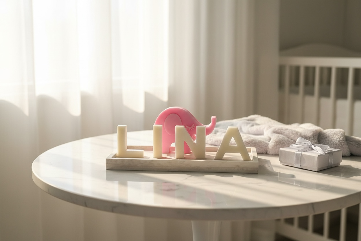 Little Elephant