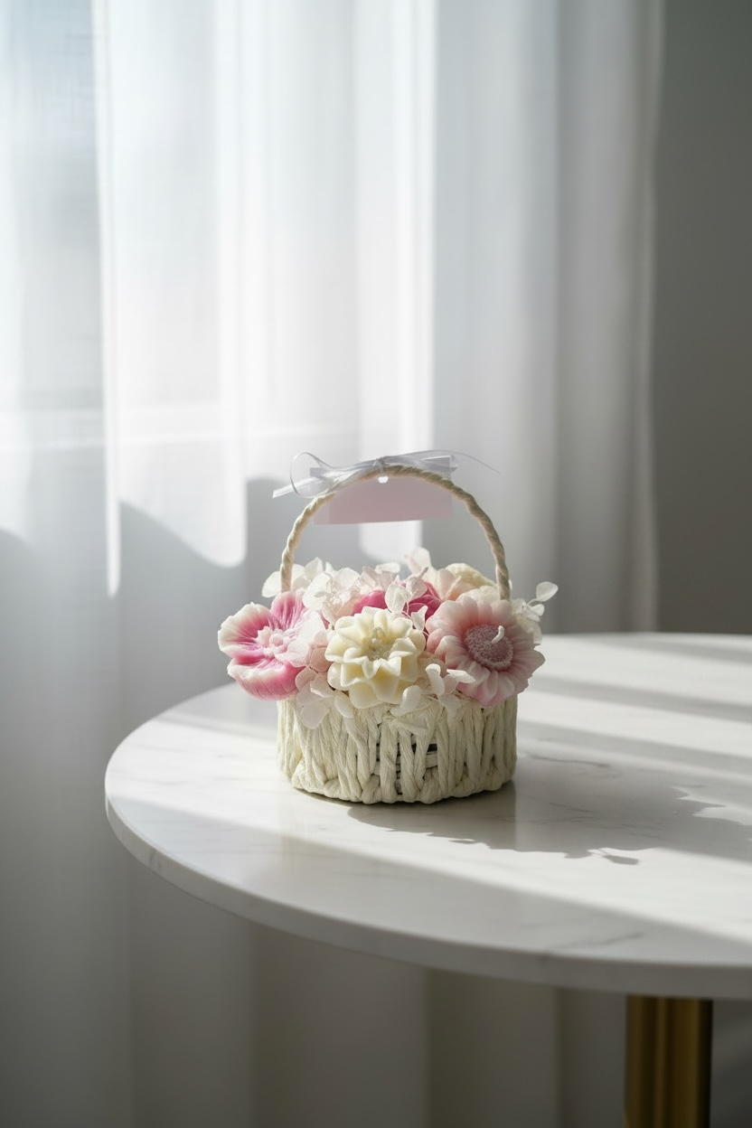 Blossom Basket