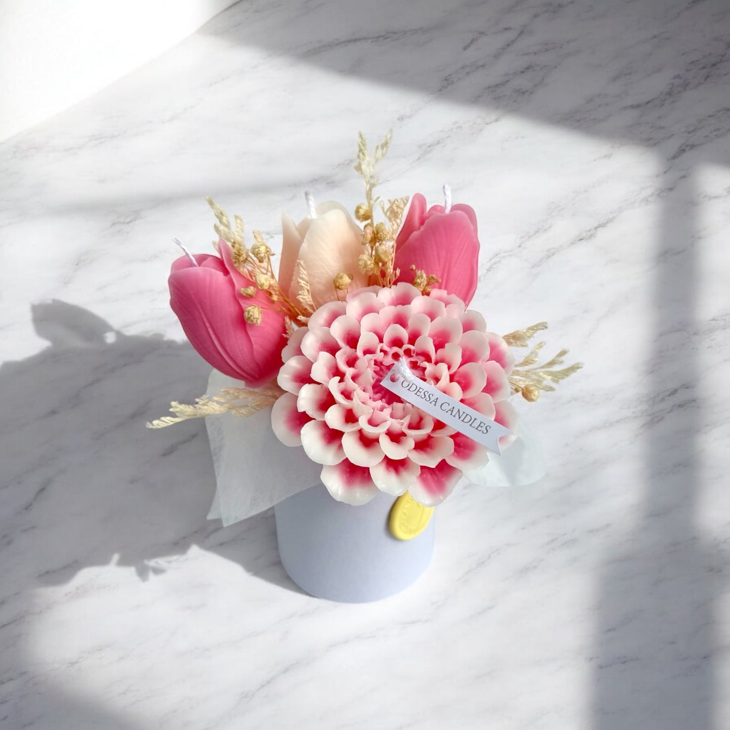 Eternal Spring Bouquet (Small)