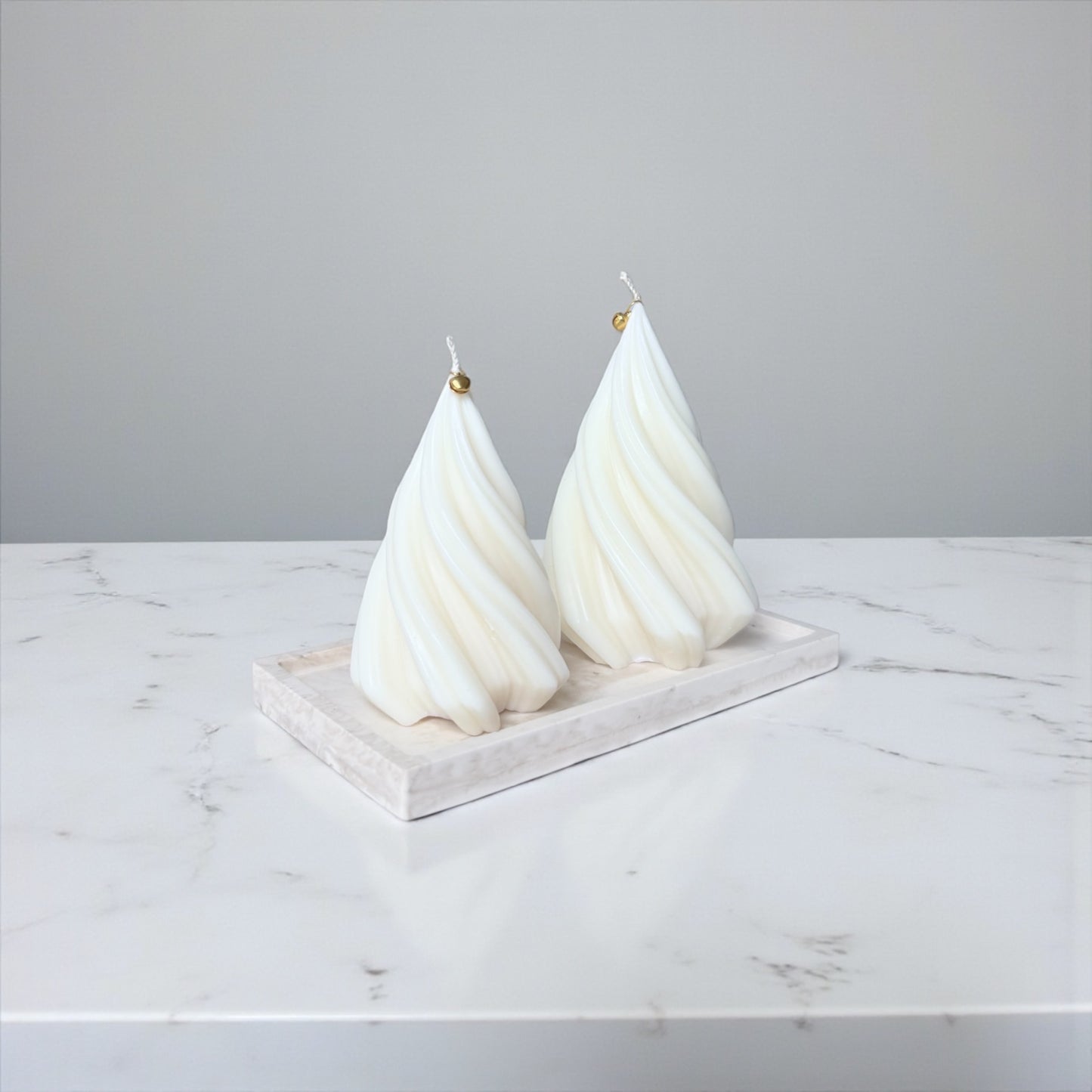 Soft Pines — Complete Set (with Tray)