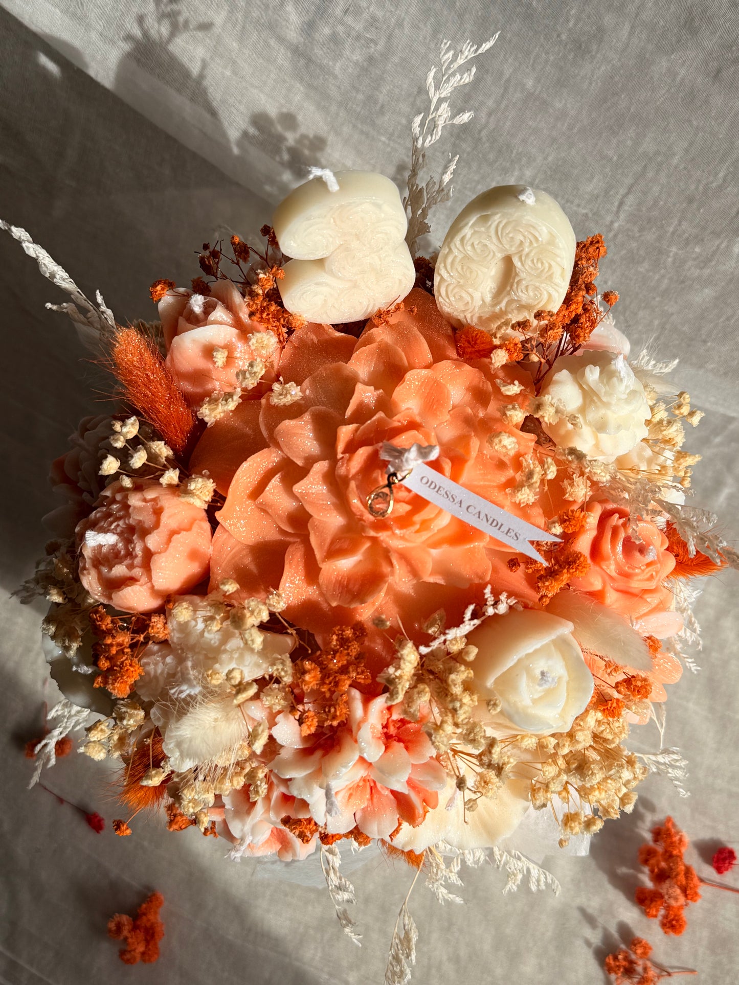 Eternal Birthday Bouquet