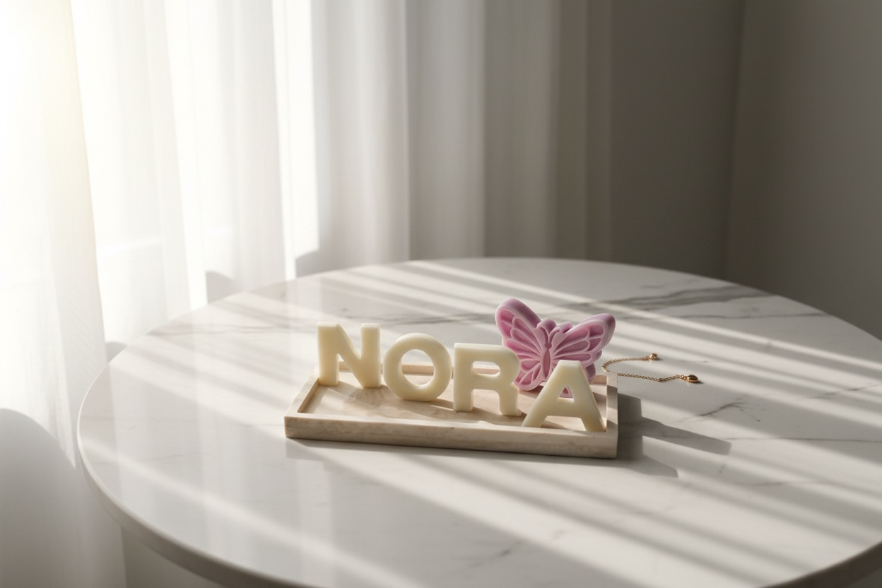 Little Butterfly