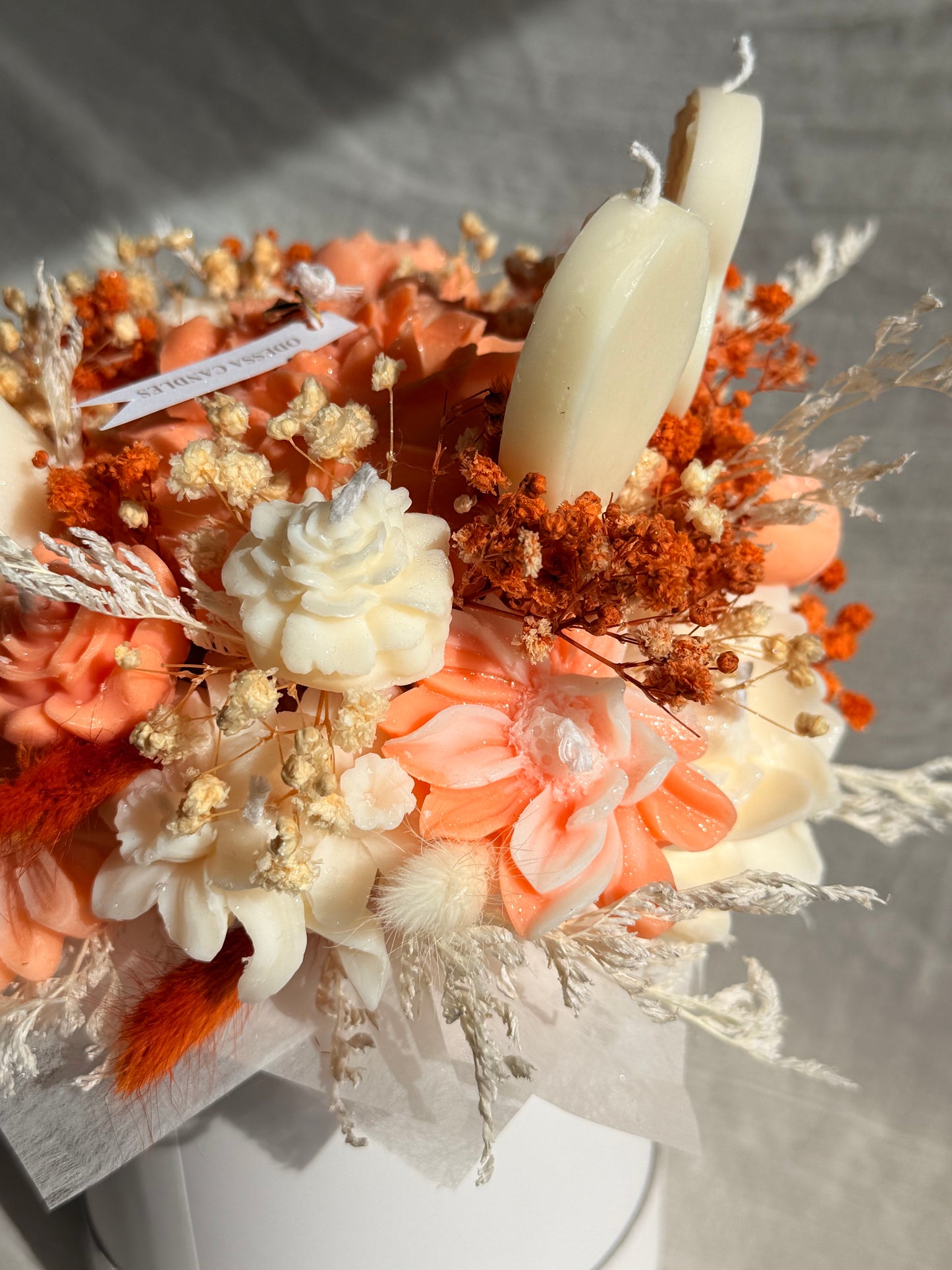 Eternal Birthday Bouquet