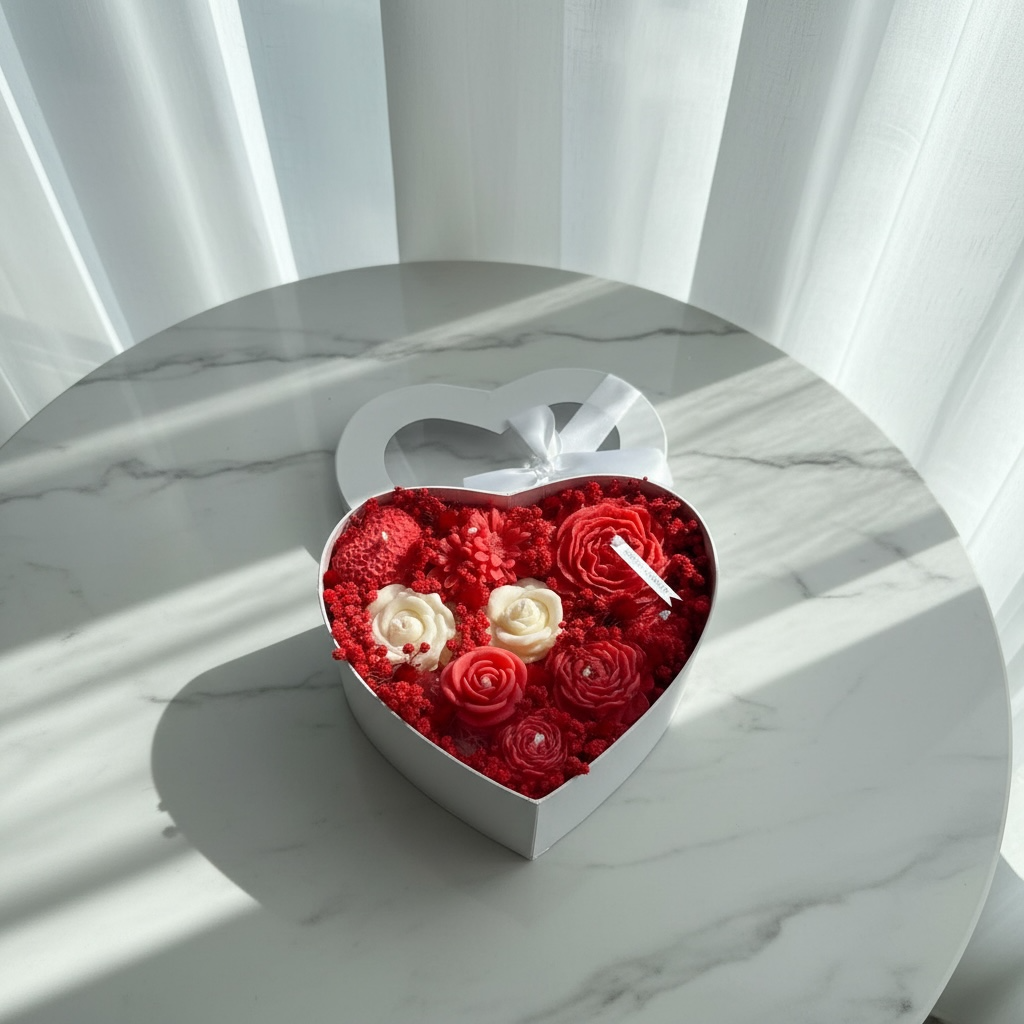 Bloom of Love
