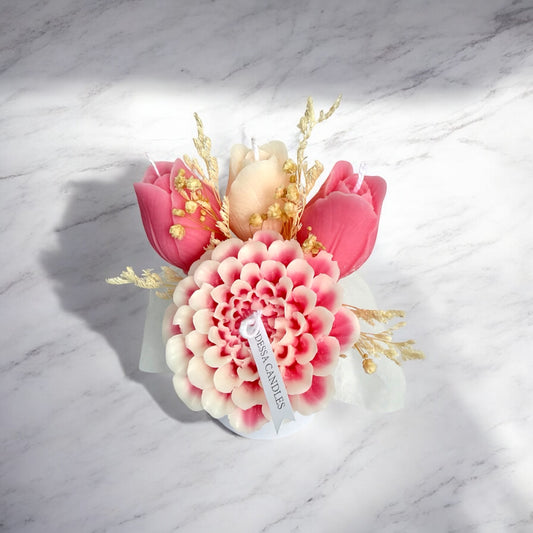 Eternal Spring Bouquet (Small)