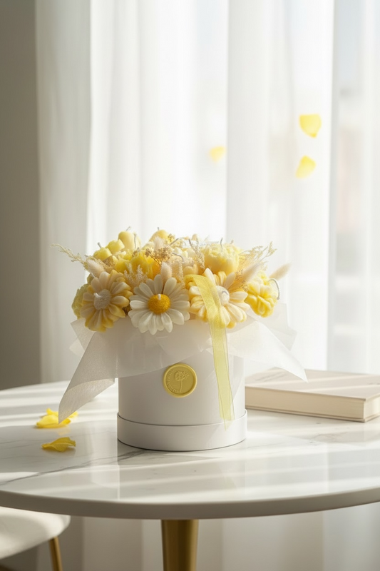 Eternal Sunshine bouquet