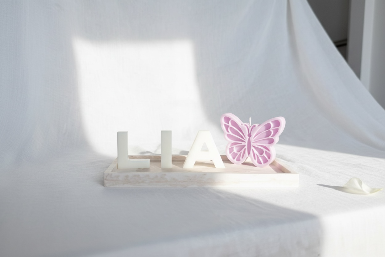 Little Butterfly