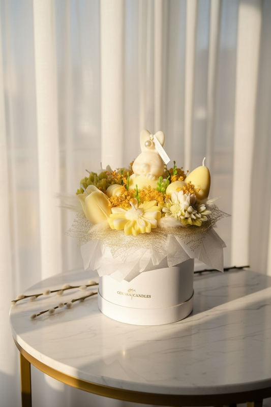 Easter Bliss Bouquet