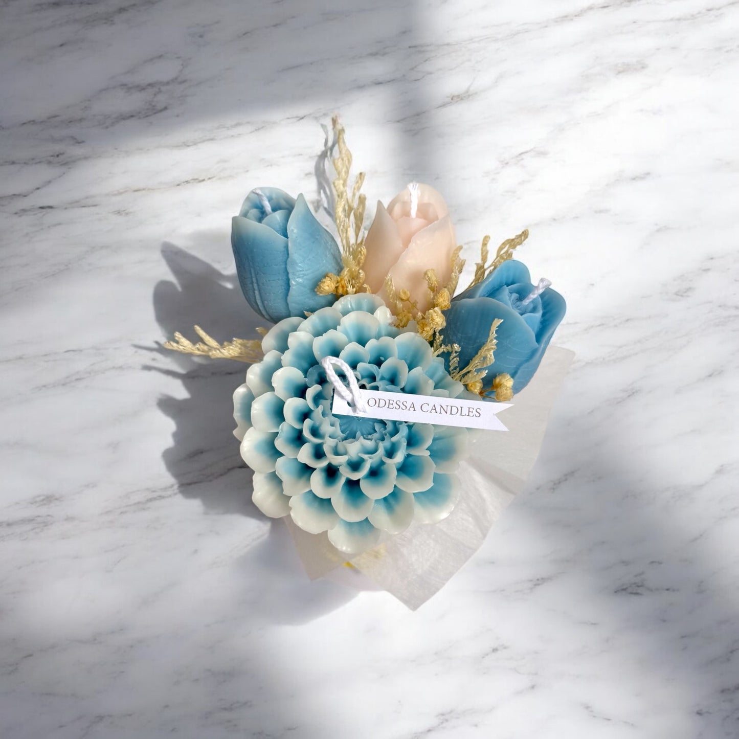 Eternal Spring Bouquet (Small)