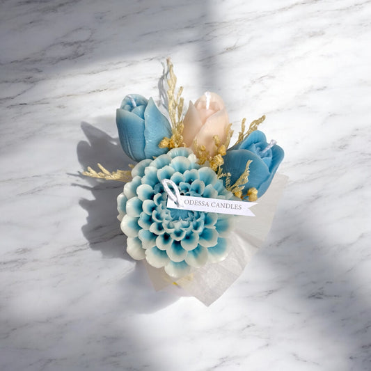 Eternal Spring Bouquet (Small)