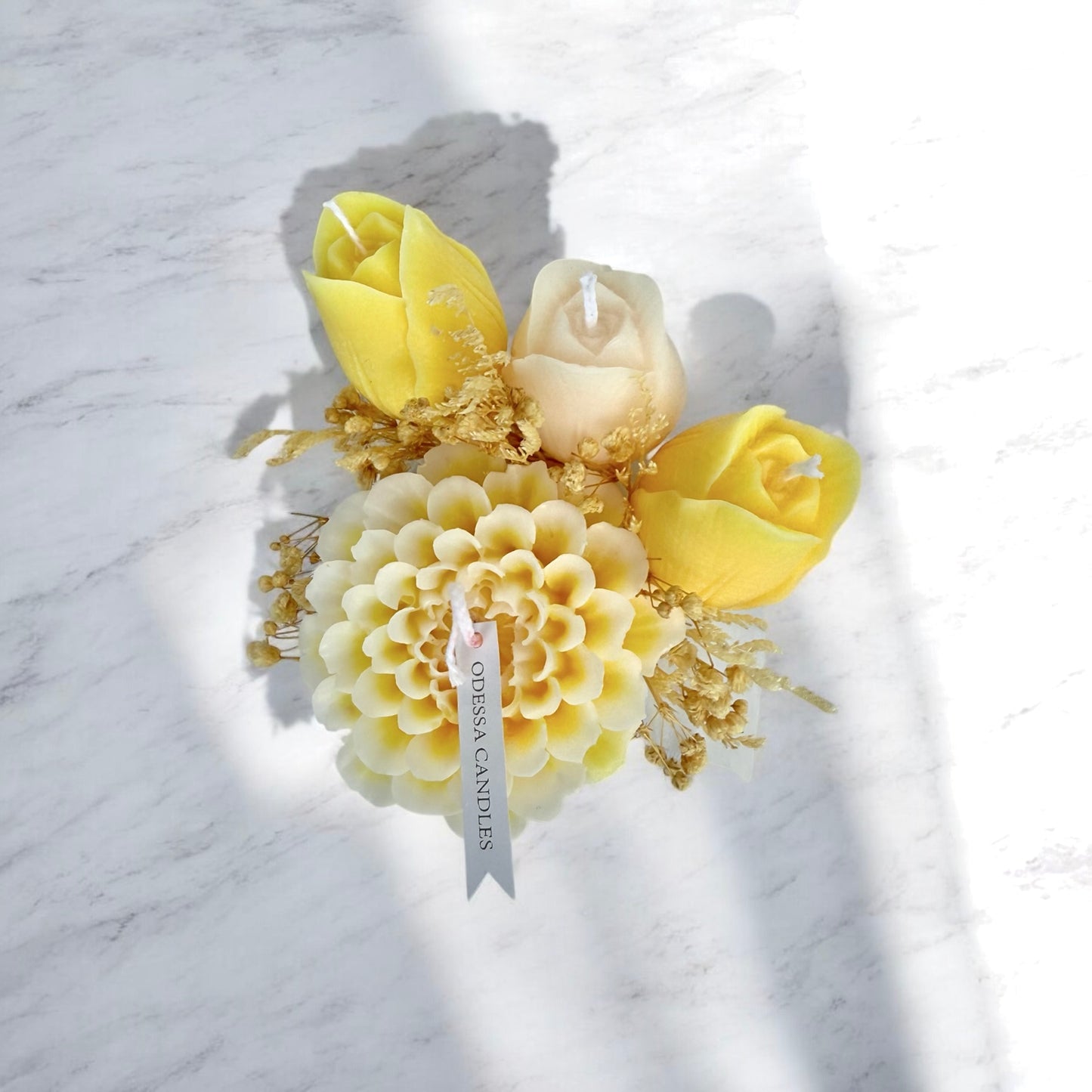 Eternal Spring Bouquet (Small)