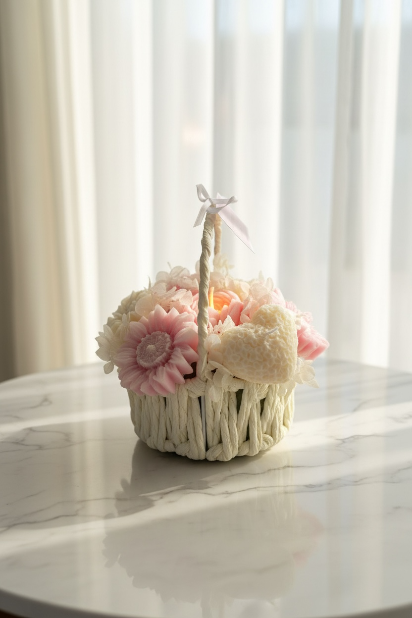 Blossom Basket