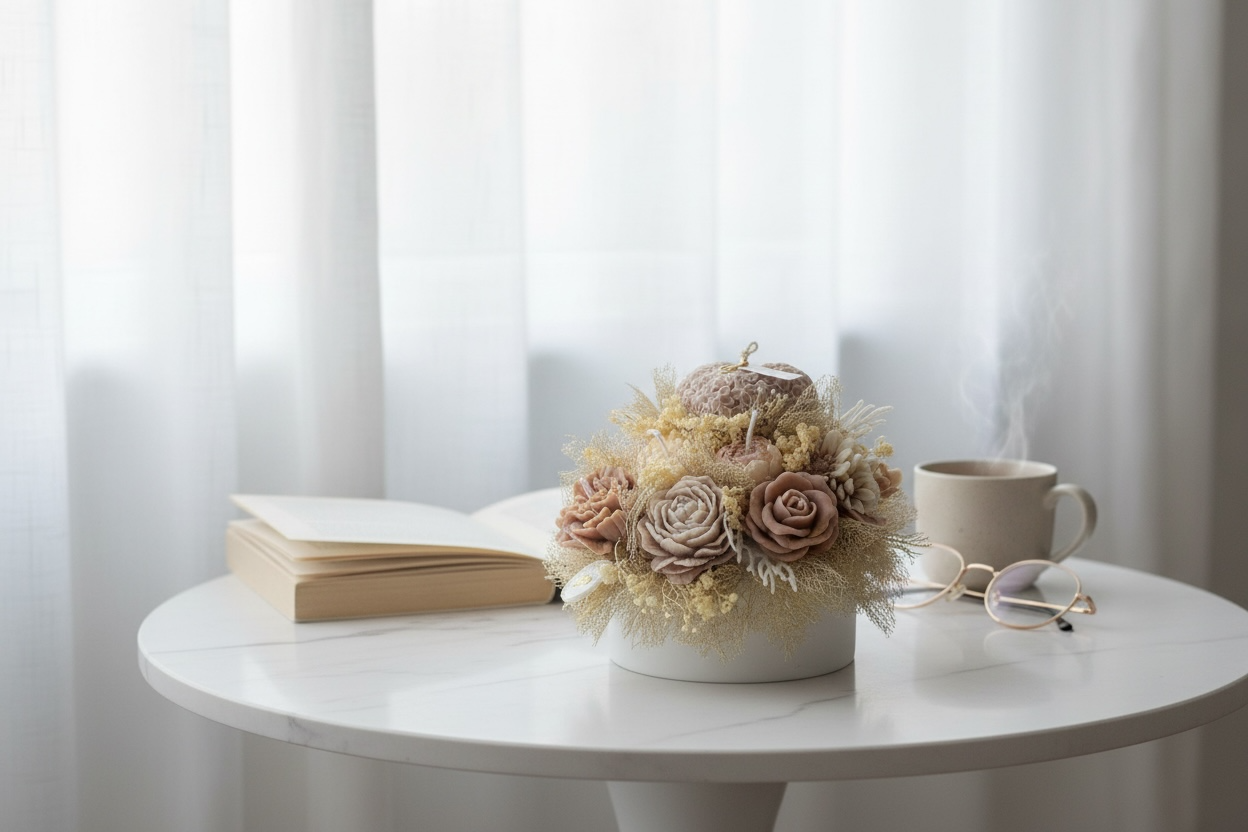 Soft Beige