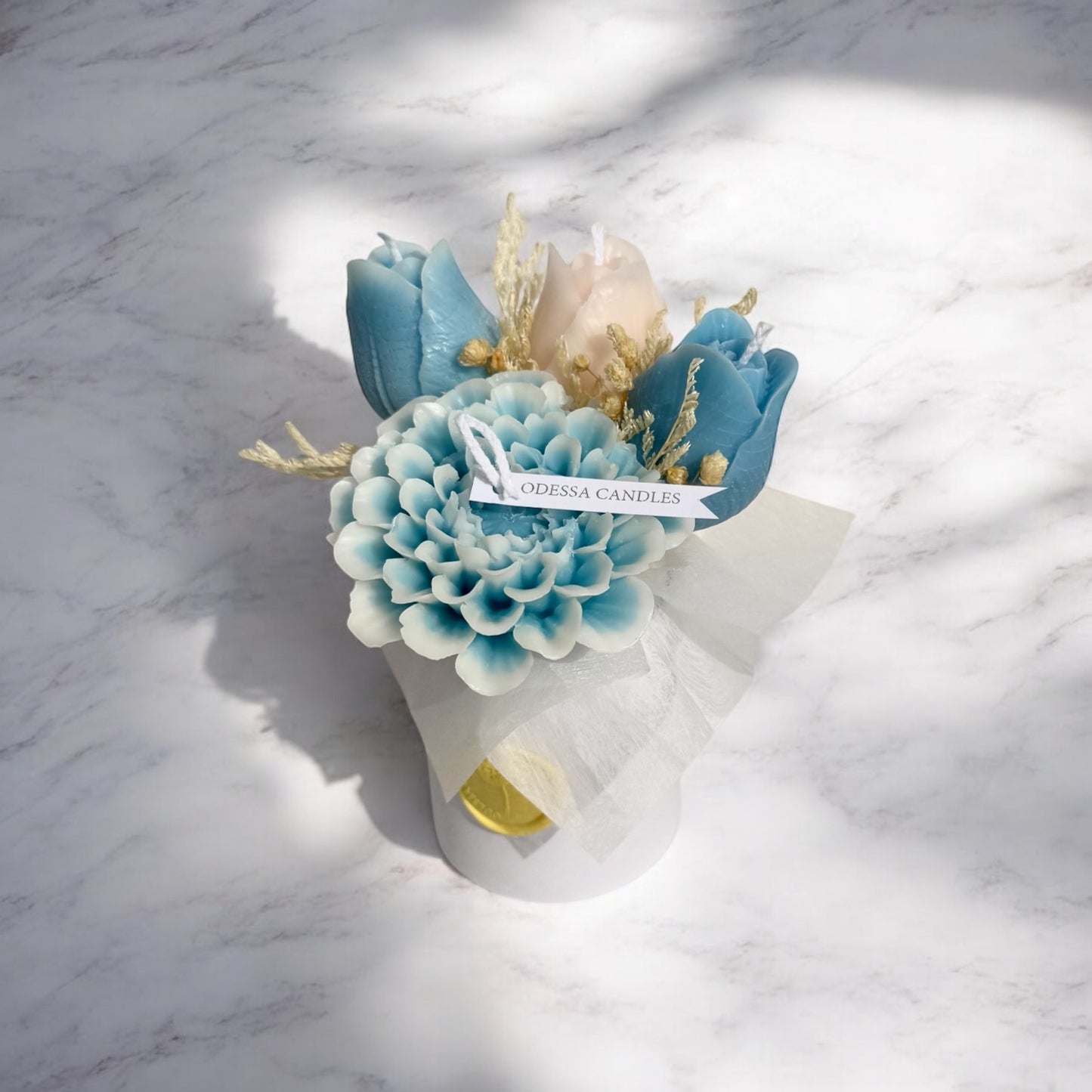 Eternal Spring Bouquet (Small)