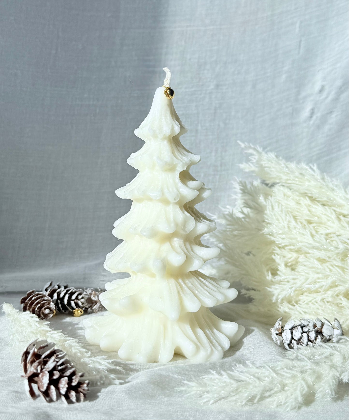 Frosted Fir
